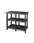Avonlea Garden Buffet Table