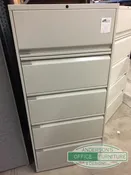30" Knoll Lateral File