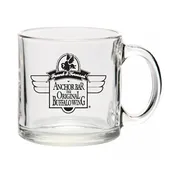 Anchor Bar Glass Mug