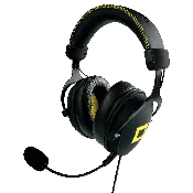 Audifono con microfono gamer Thonet & Vander VX700 RGB USB