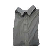 Devon & Jones Plain L/S Shirt