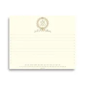 Alexa Pulitzer - Empire Bee - Mousepad
