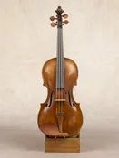 Charles-François Vuillaume, Mirecourt c. 1800 — Applebaum Violin Shop
