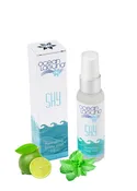 Ocean Laguna Energizing SKY Body Mist Unisex Mint and Lime Scent