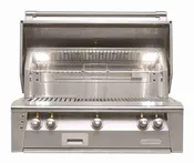 Alfresco 36″ Luxury Grill ALXE-36
