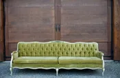 Envy Sofa — The Attic