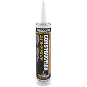 10.5 oz titebond heavy duty construction adhesive 5251