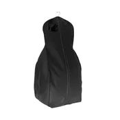 72" Breathable Gown Garment Bags with 10" Gusset