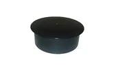 2 1/2 INCH PLUG, 3 INCH TOP