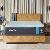 Tempur-Pedic LuxBreeze 2.0 Medium Hybrid, King