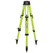 01-VHIVIZ20-B Salamander Contractor Fiberglass Tripod - Quick-Clamp
