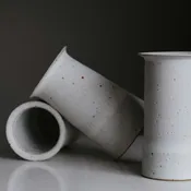 small vase