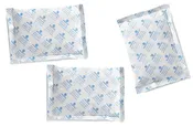 100g Silica Gel Desiccant Tyvek packs (50 packs)