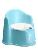 Baby Bjorn Potty Chair
