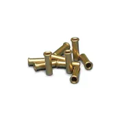2mm Socket, Unwired, Package of 10