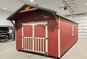 Alpine Cottage – 17939