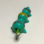 Loose Neck Caterpillar