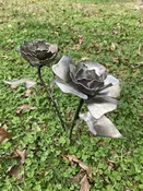 Metal to Petals