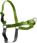 Apple Green No-Pull Dog Harness LA16