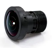 2.92mm f/2.8 123d HFOV 12MP GP29228S (STOCK GoPro® LENS)