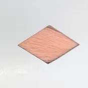 Ballet Pink Silamide Waxed Thread