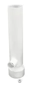 10"GUNITE TEE 1-1/2"SX1/2"S/3/4"SPGX1/2"SPG