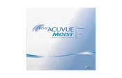 1-DAY ACUVUE MOIST 90 pk