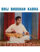 Brij Bhushan Kabra - Brij Bhushan Kabra LP — Mississippi Records