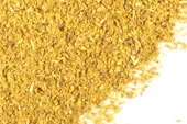 Goldenseal root, powder, wild crafted