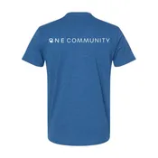 American Boat Brokers - One Community Tee (2 Color Options)