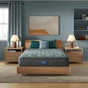 Beautyrest Level One Plush — Generations Furniture