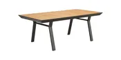 Avant Dining Table for 6 – Outdoor Furniture | Babmar