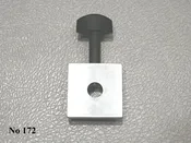 Tissue Tek Chuck Adaptor — Pathology Innovations