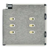 iPhone 11 Pro/11 Pro Max Dual SIM Card Slot/Reader