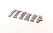 100701 STARTER TRIM KNIFE SET