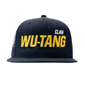 WU-TANG VARSITY SNAPBACK