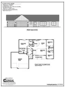 Plan #16236 — Croix Design & Drafting