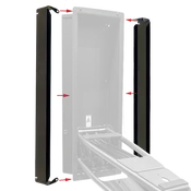 SK50 Surface Install Kit