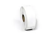 1 1/8" x 3 1/2" Dymo LW Address Labels - Freezer
