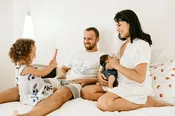 Family Life Coaching — Well-Rounded Families