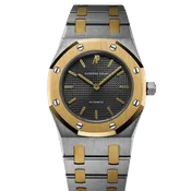 Audemars Piguet Royal Oak 8638SA Grey