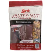 Lyric - Fruit &amp; Nut High Energy Mix — Montrose Feed and Supply
