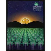 2003 Palm Springs International Film Festival Poster