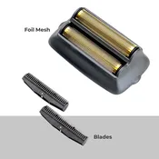 Fixer Replacement Blade for One Lion PRO - For Regular Skin