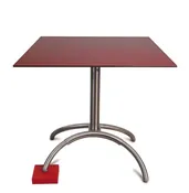 Amaze Wobble-Free Table