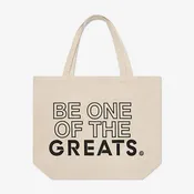 Canvas Tote Bag