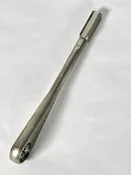 Biasing Rod