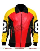 8 Ball Seinfeld Puddy Patrick Jacket