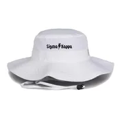 Sigma Kappa Bucket Hat — Chillybear