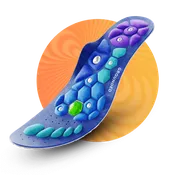 Magnetic Therapy Insoles